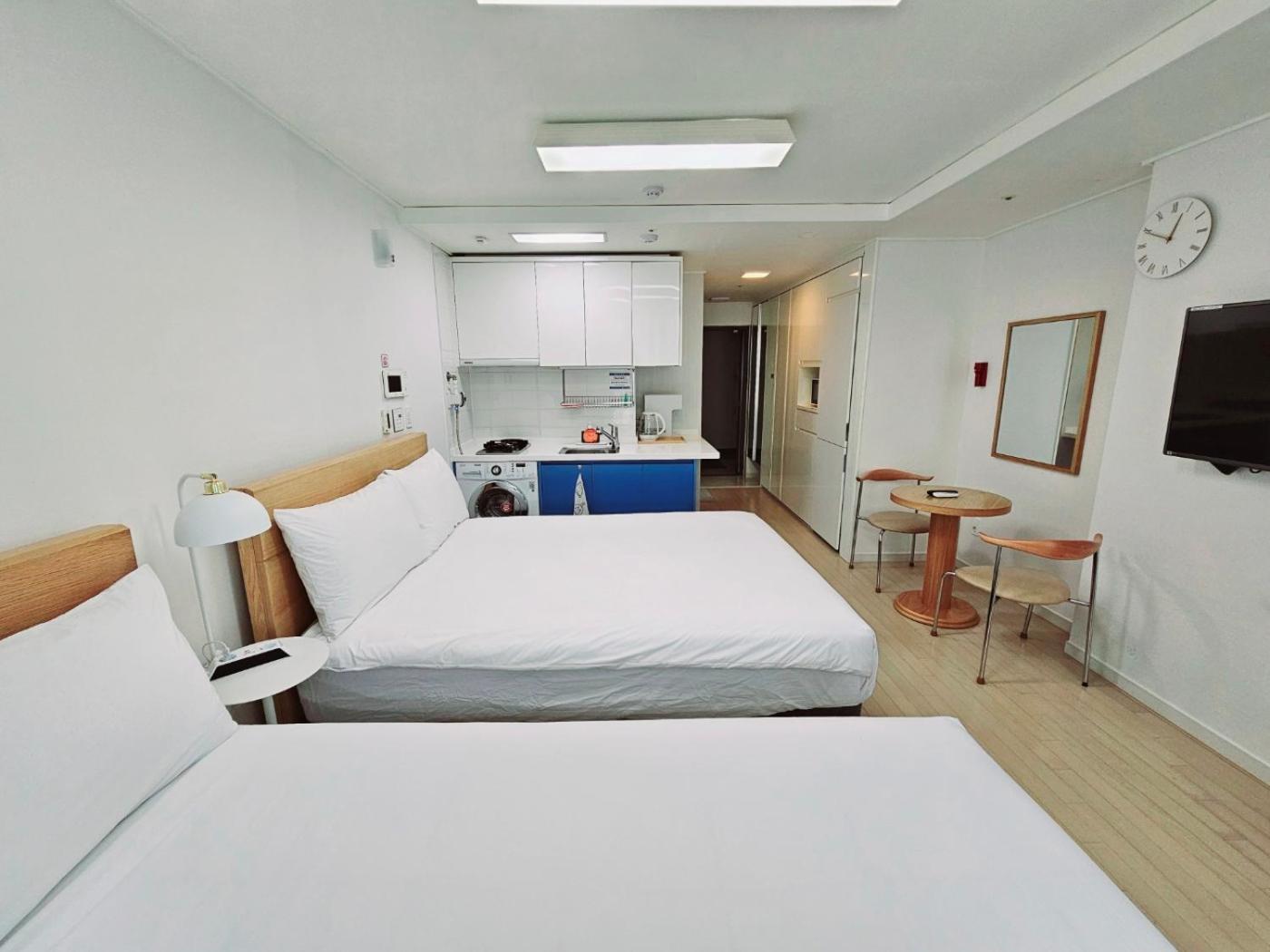 Jeoung'S House - Ciel De Mer Busan Quarto foto